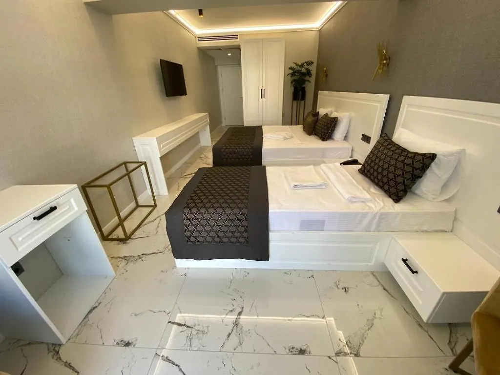 Park Milano Hotel Izmir 4*,  Turkey