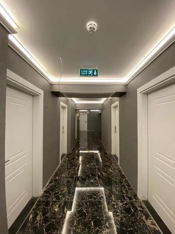 Park Milano Hotel Izmir
