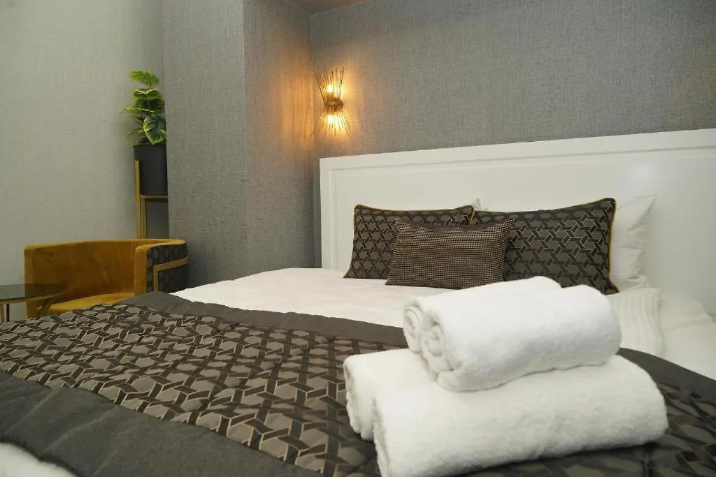 Park Milano Hotel Izmir