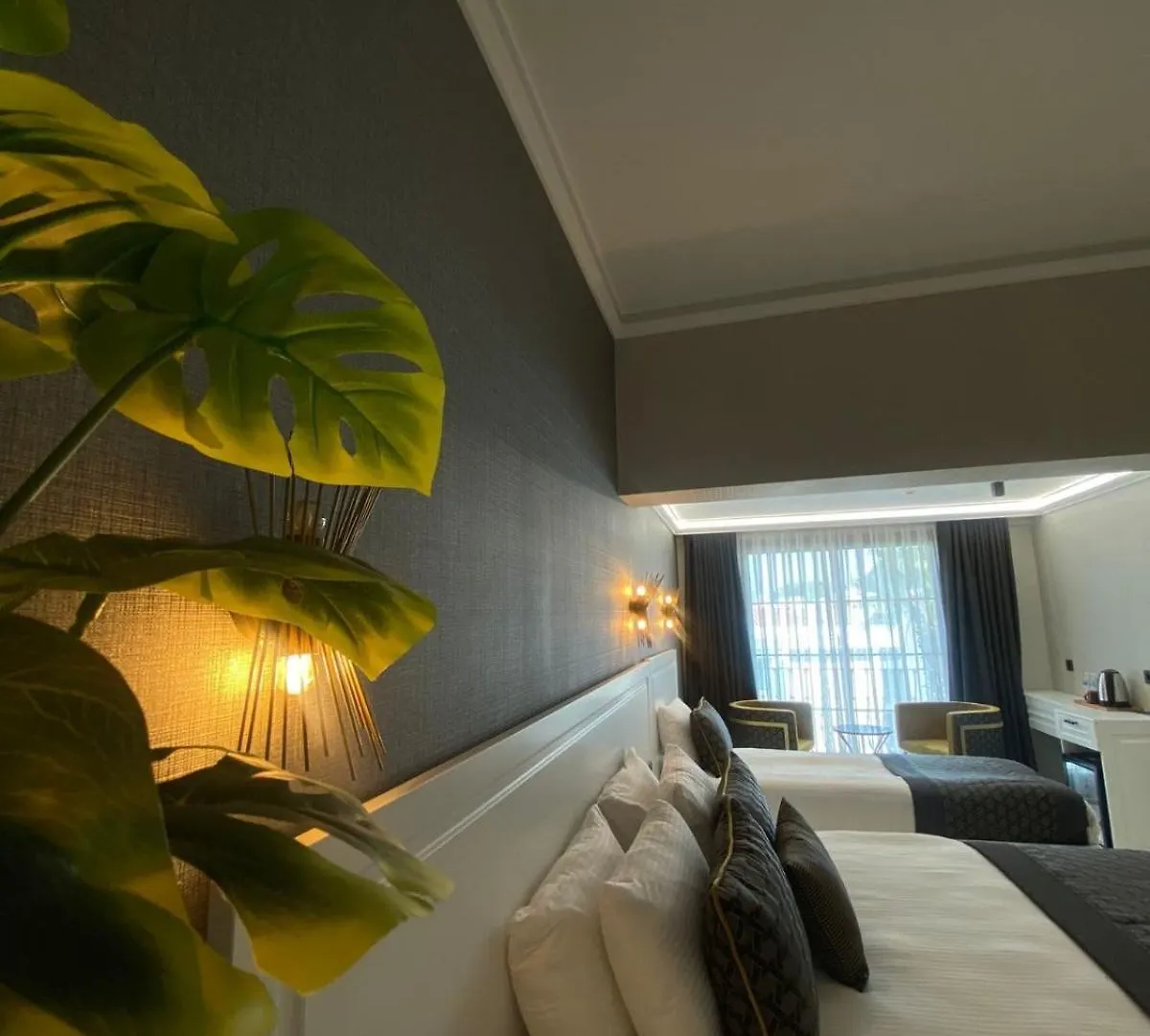Park Milano Hotel Izmir