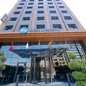 Hotel Best Western Izmir Hotel