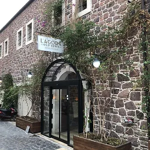 L'agora Old Town & Bazaar ホテル