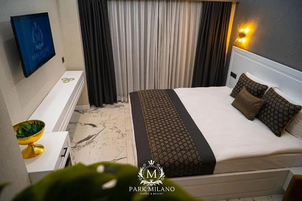 Park Milano Hotel Izmir