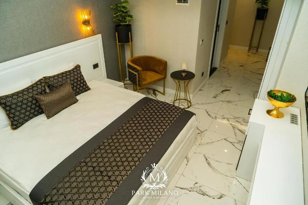 Park Milano Hotel Izmir