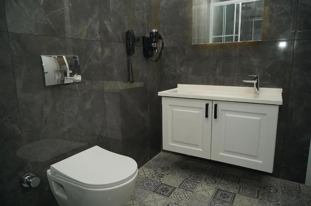 Park Milano Hotel Izmir 4*,  Turkey