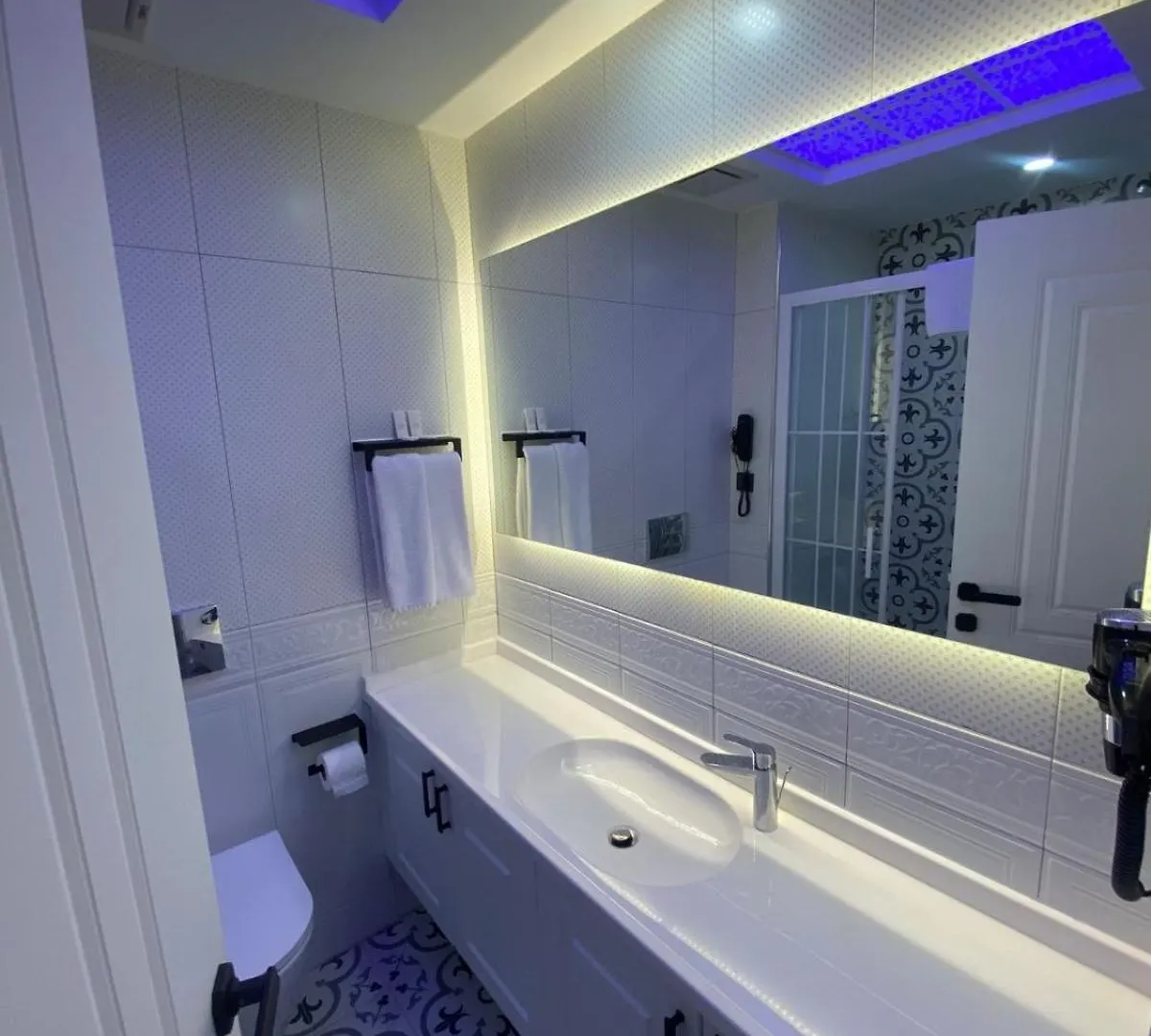 Park Milano Hotel Izmir