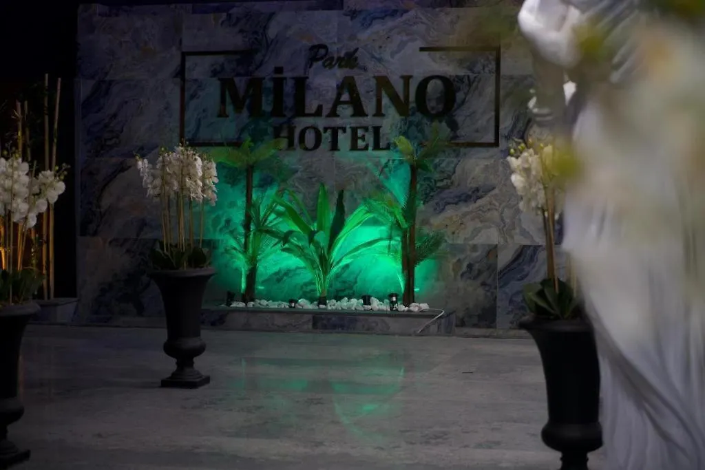 Park Milano Hotel Izmir